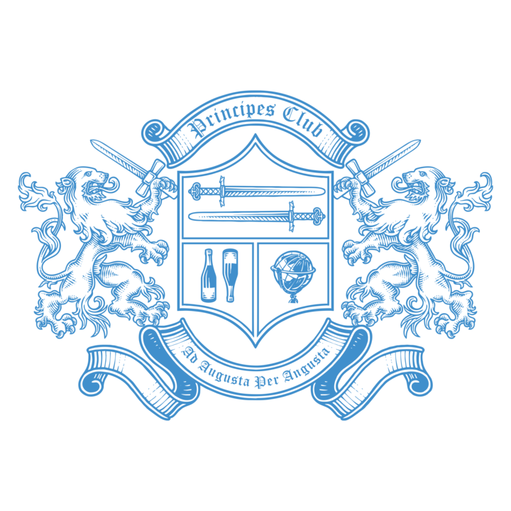 Principes Club Complete Crest